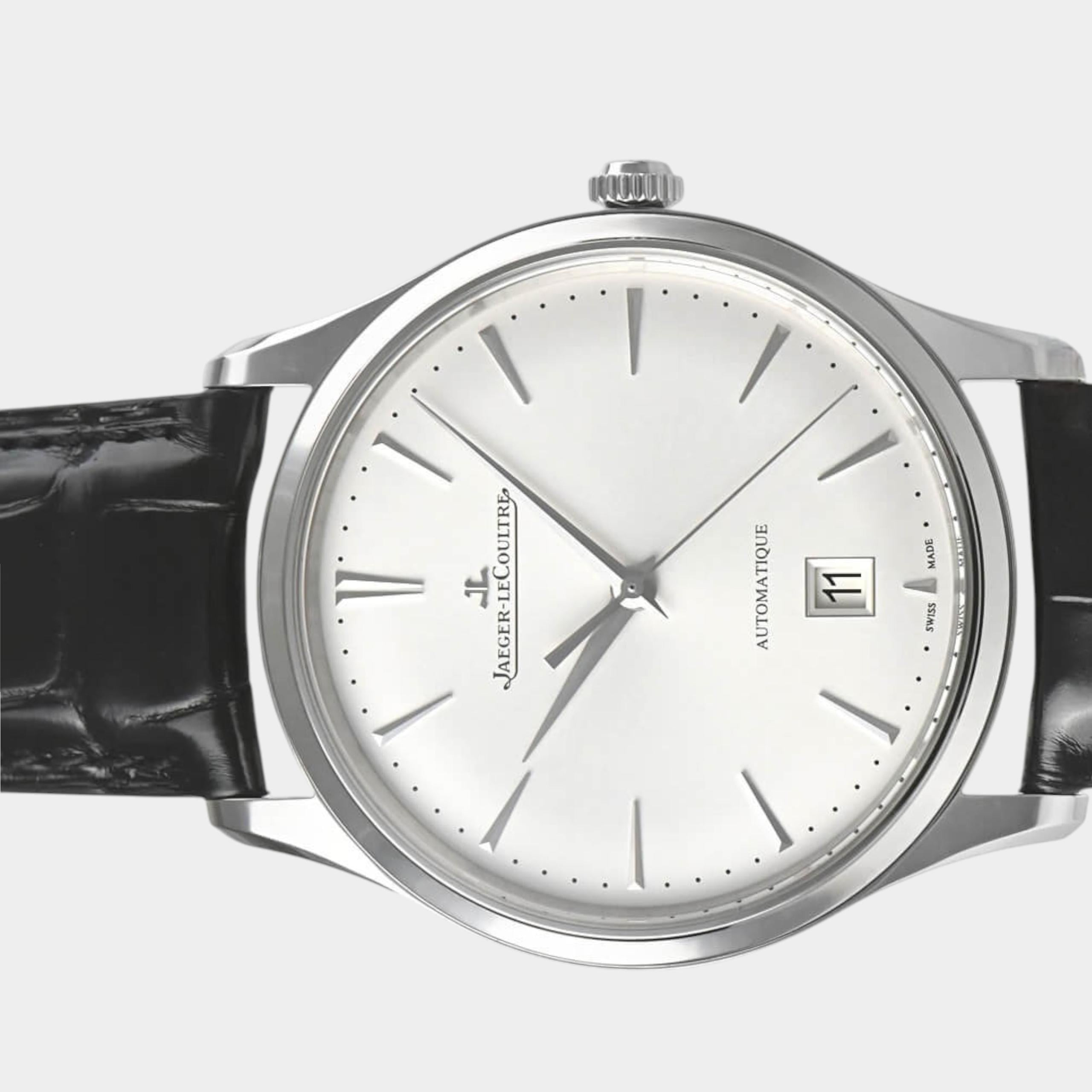 Jaeger-LeCoultre Master Ultra Thin