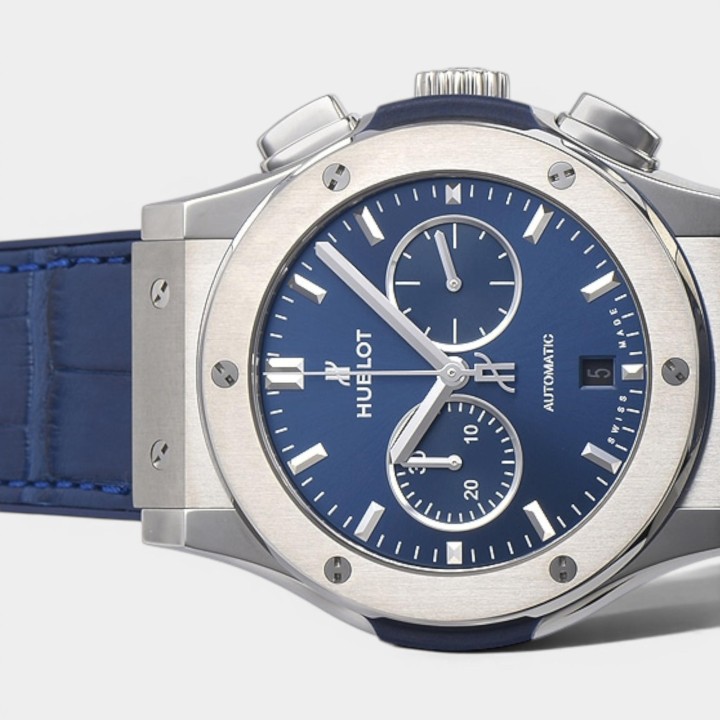 Hublot Classic Fusion Chronograph