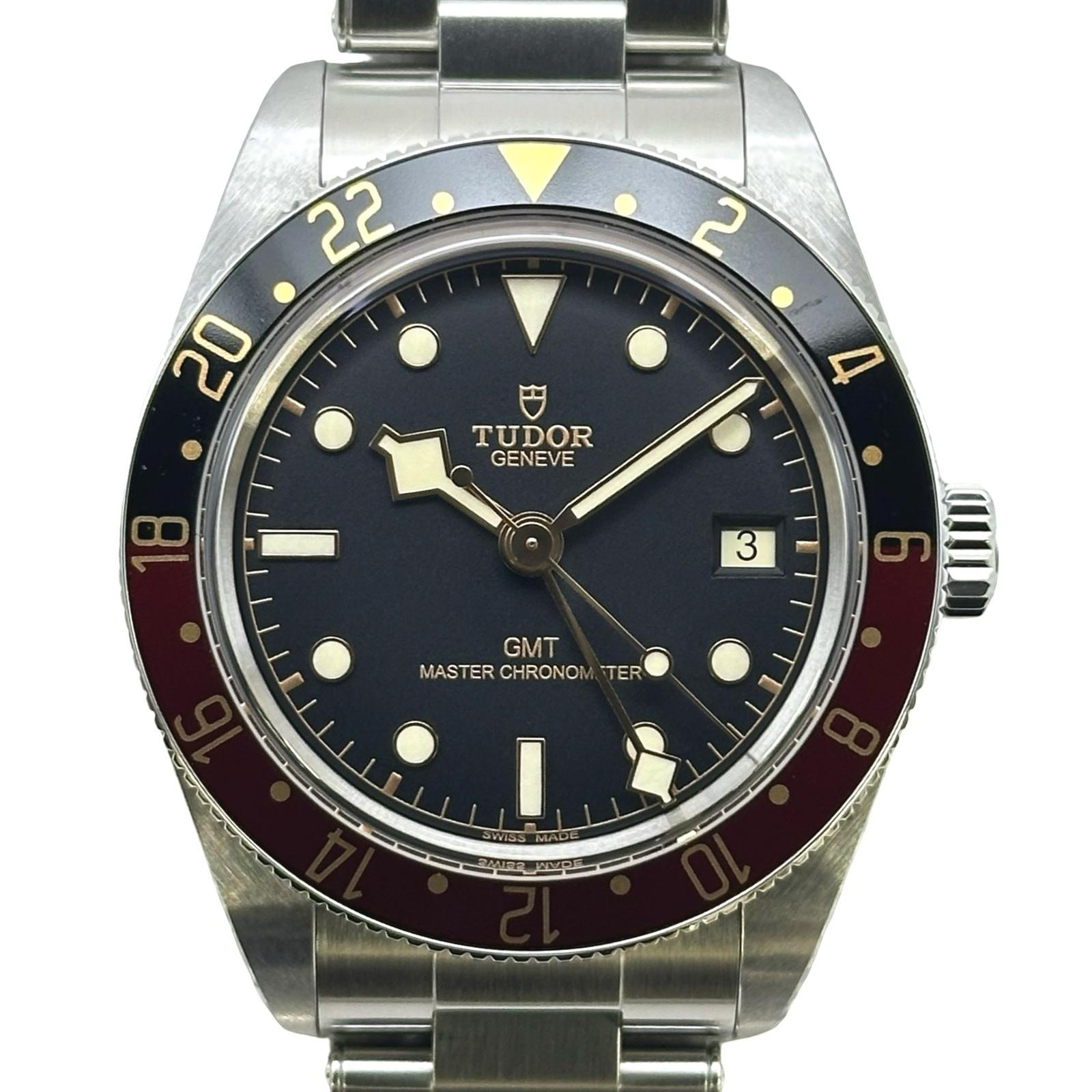 Tudor Black Bay 7938G1A0NRU