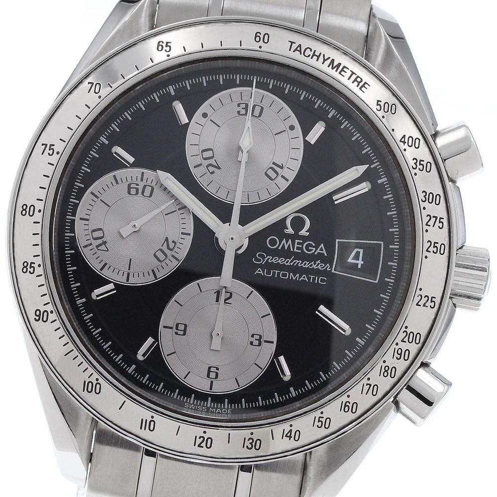Buy Omega Speedmaster 3513.51 | 39 mm, Used (Fair) — Switzerland