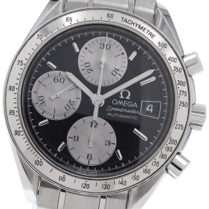 Omega Speedmaster