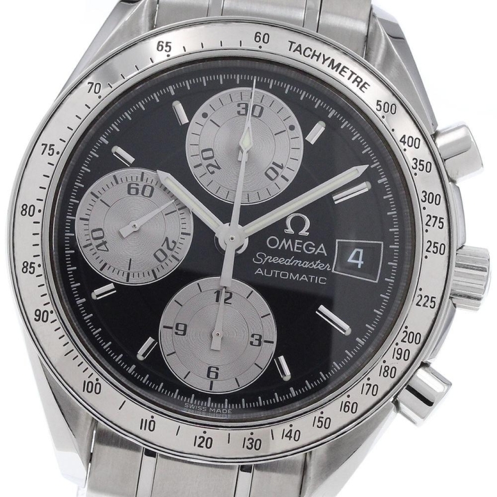 Omega Speedmaster