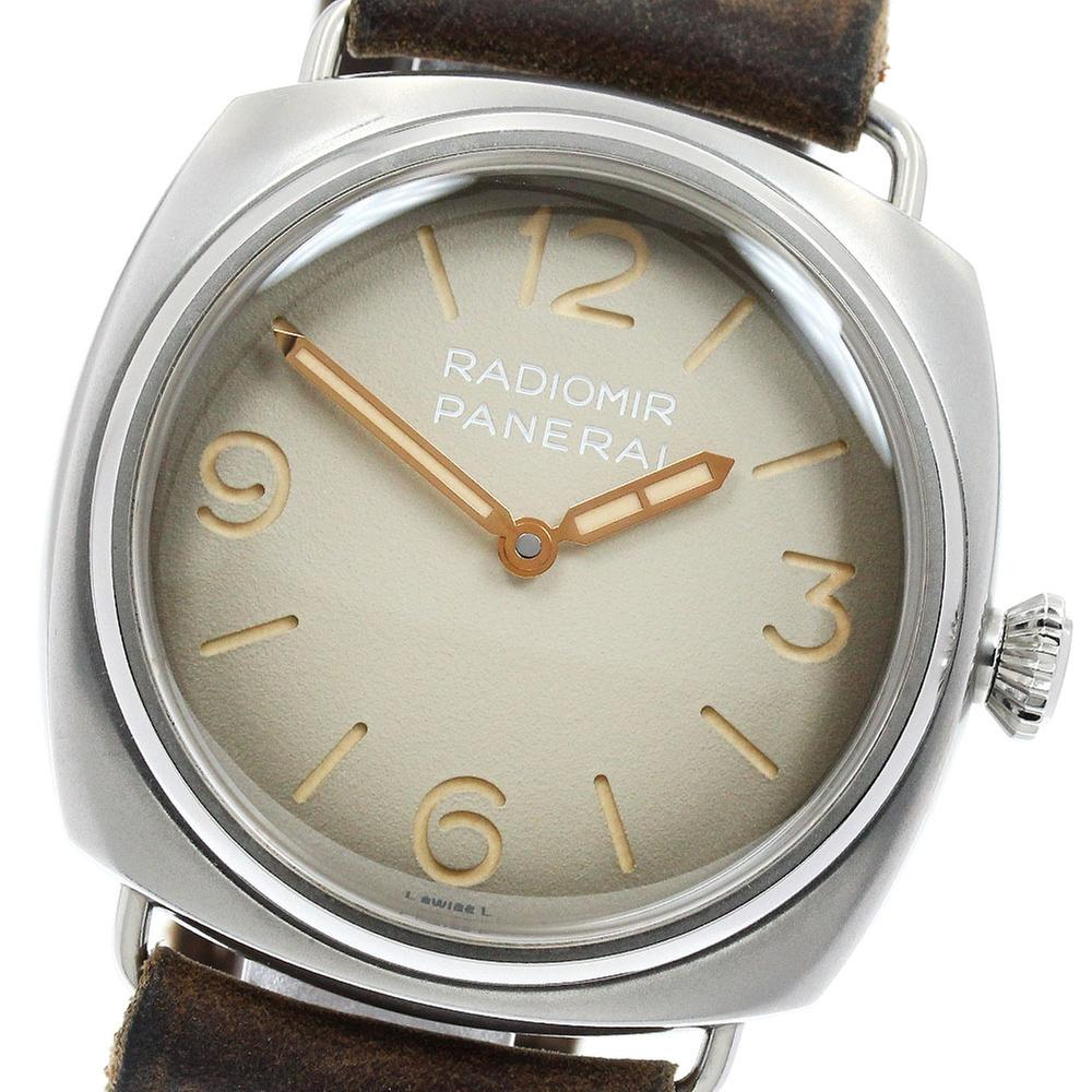 Panerai Radiomir