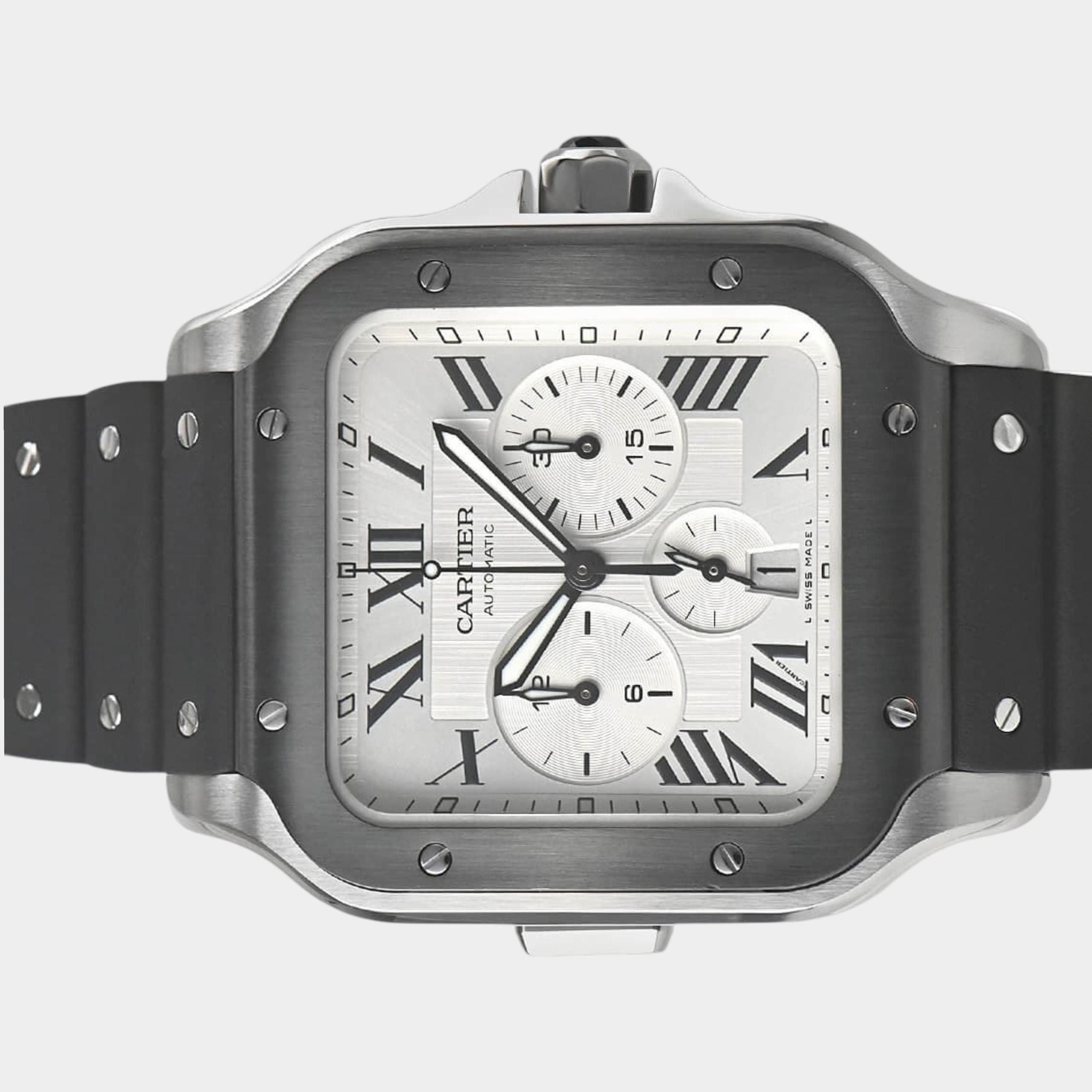 Cartier Santos