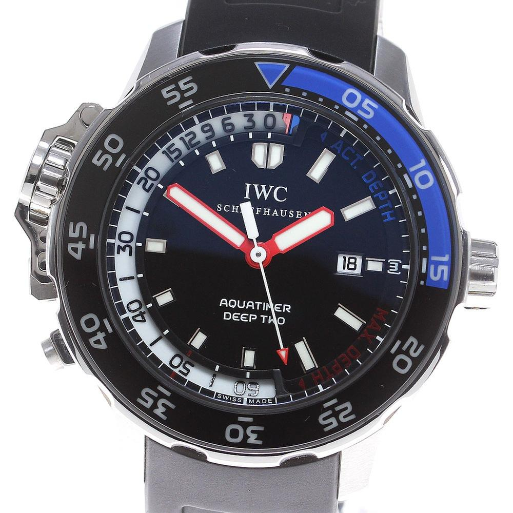 {{ product.brand }} {{ product.attribute.model }} IW354702 | 48 mm, Used (Very good) — Switzerland
