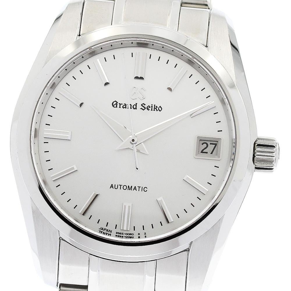 Buy Seiko | 36 mm, Used (Good) — Switzerland