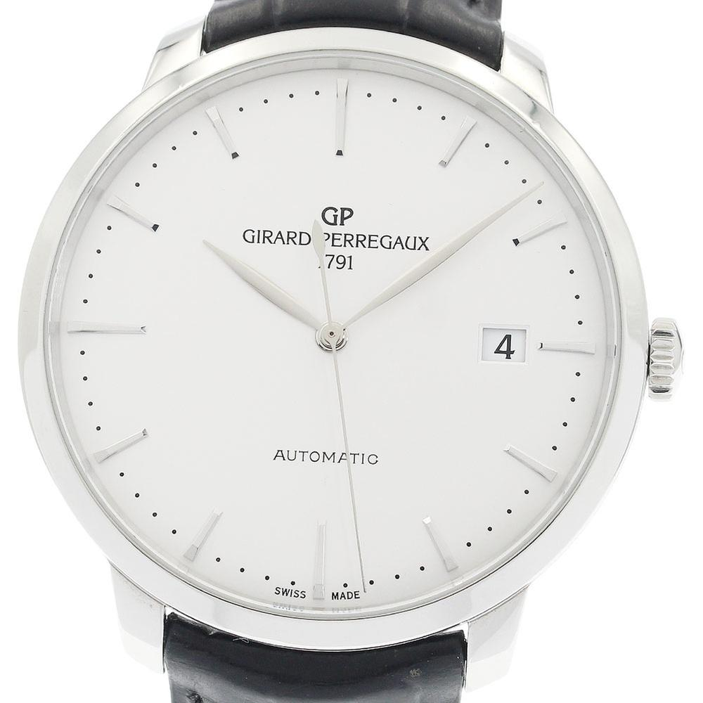 Girard Perregaux 1966