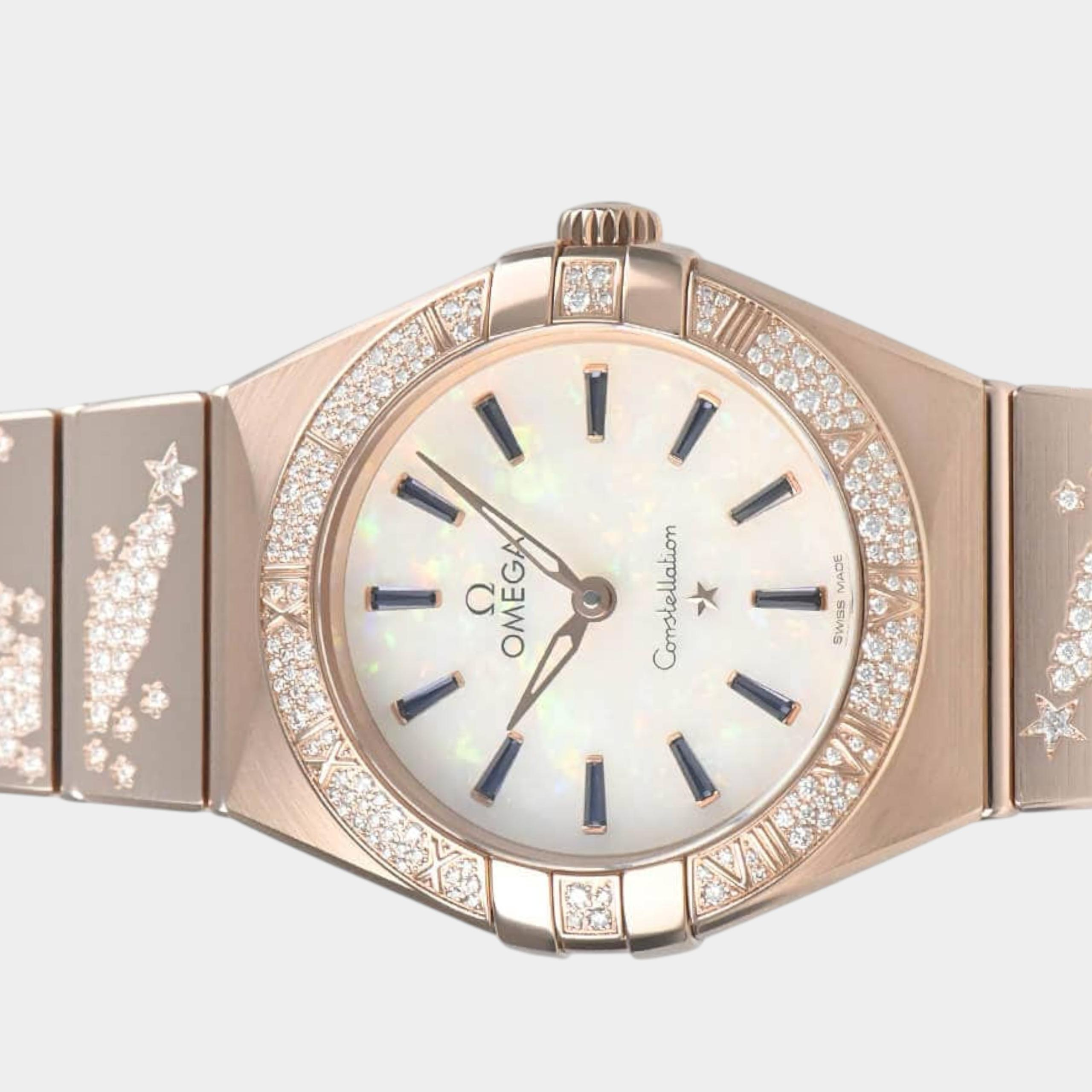 Omega Constellation