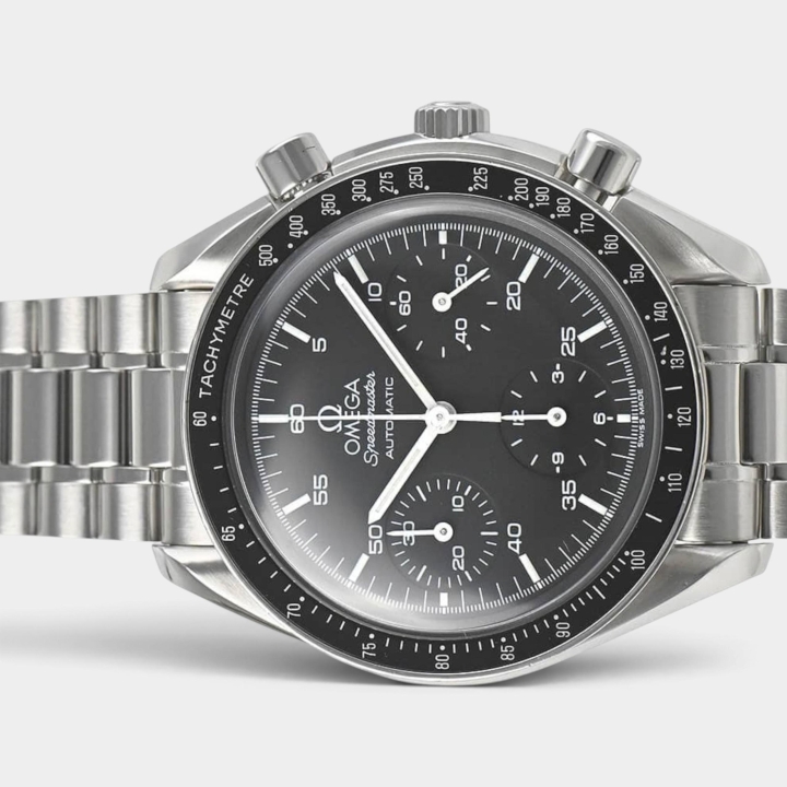 Omega Speedmaster Reduced