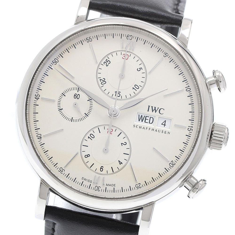 IW391007 | 42 mm, Used (Good) — Buy in Switzerland