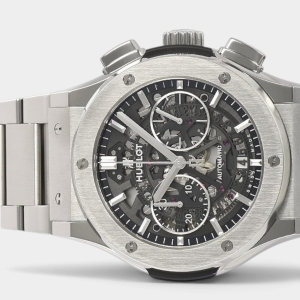 Hublot Classic Fusion Aerofusion