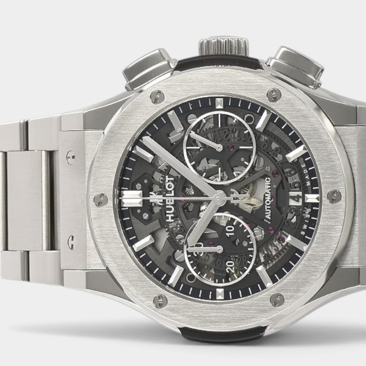 Hublot Classic Fusion Aerofusion