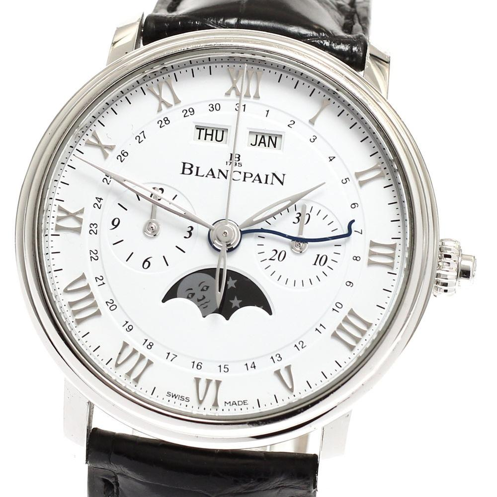 Blancpain Villeret