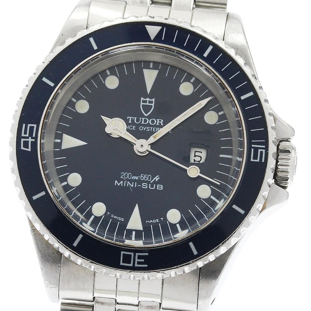 Tudor Submariner 73090
