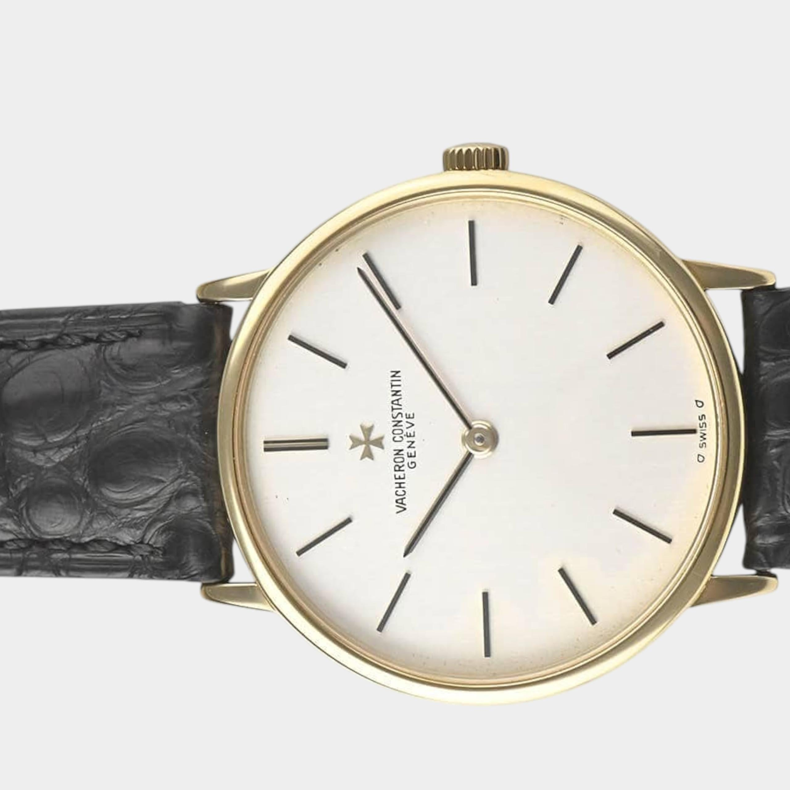 Vacheron Constantin  39015J | 30.7 mm, Used (Very good) — Buy in Switzerland