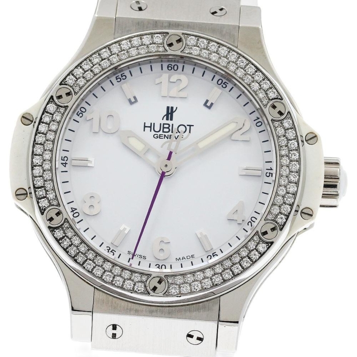 Hublot Big Bang