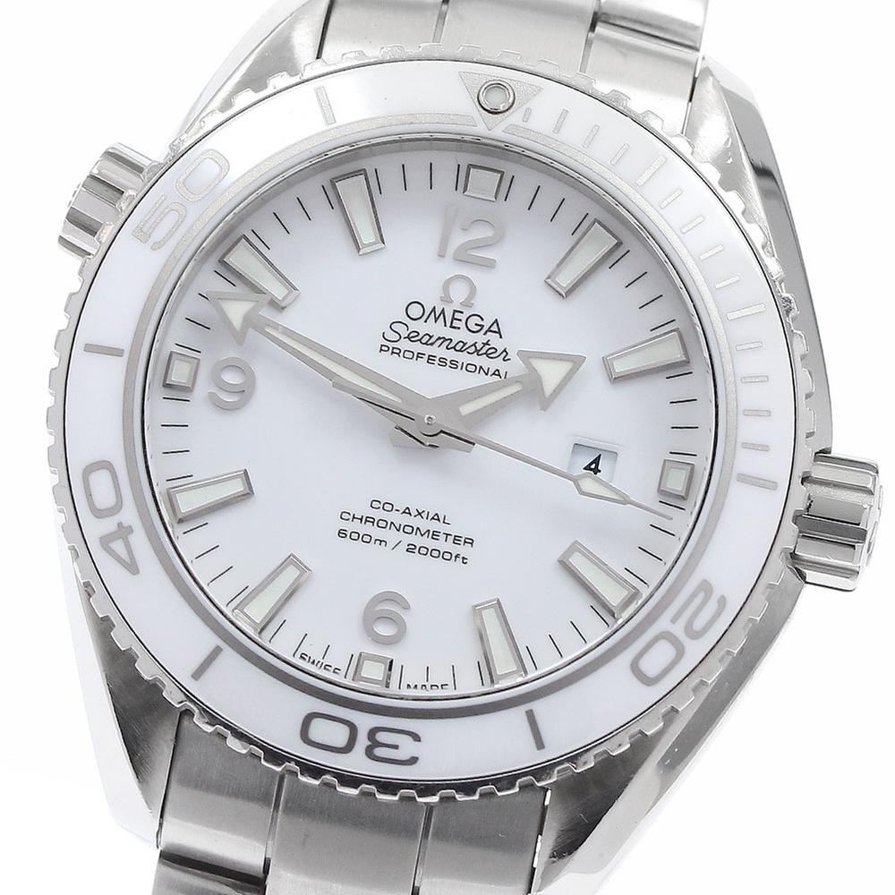 Omega Seamaster Planet Ocean 232.30.38.20.04.001