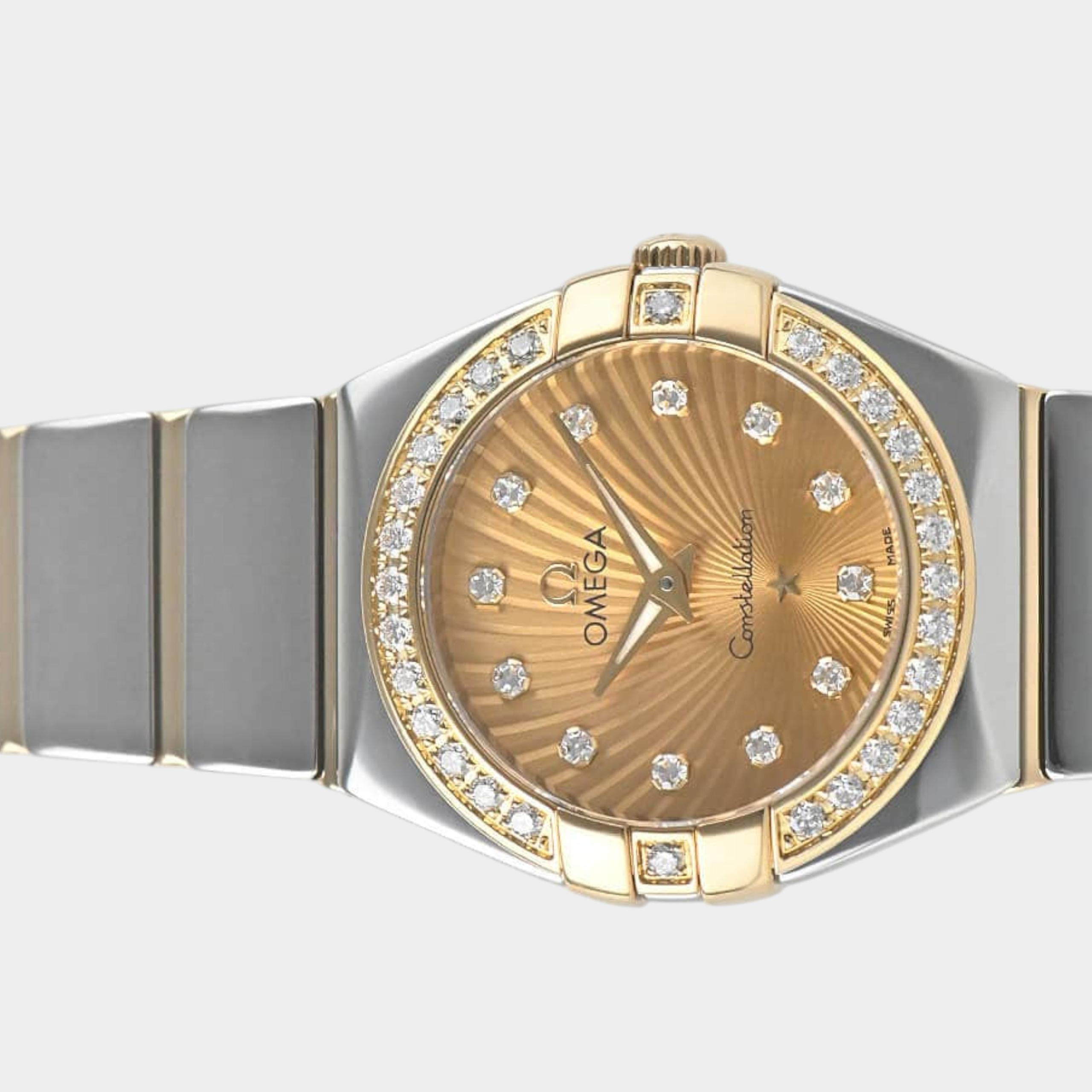 Omega Constellation