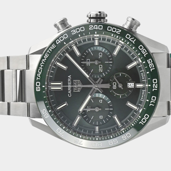 TAG Heuer Carrera