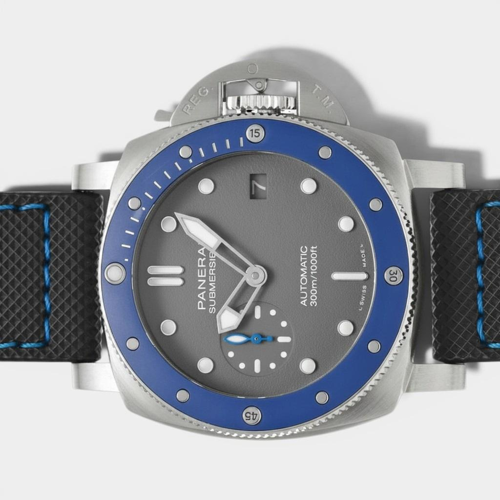 Panerai Submersible