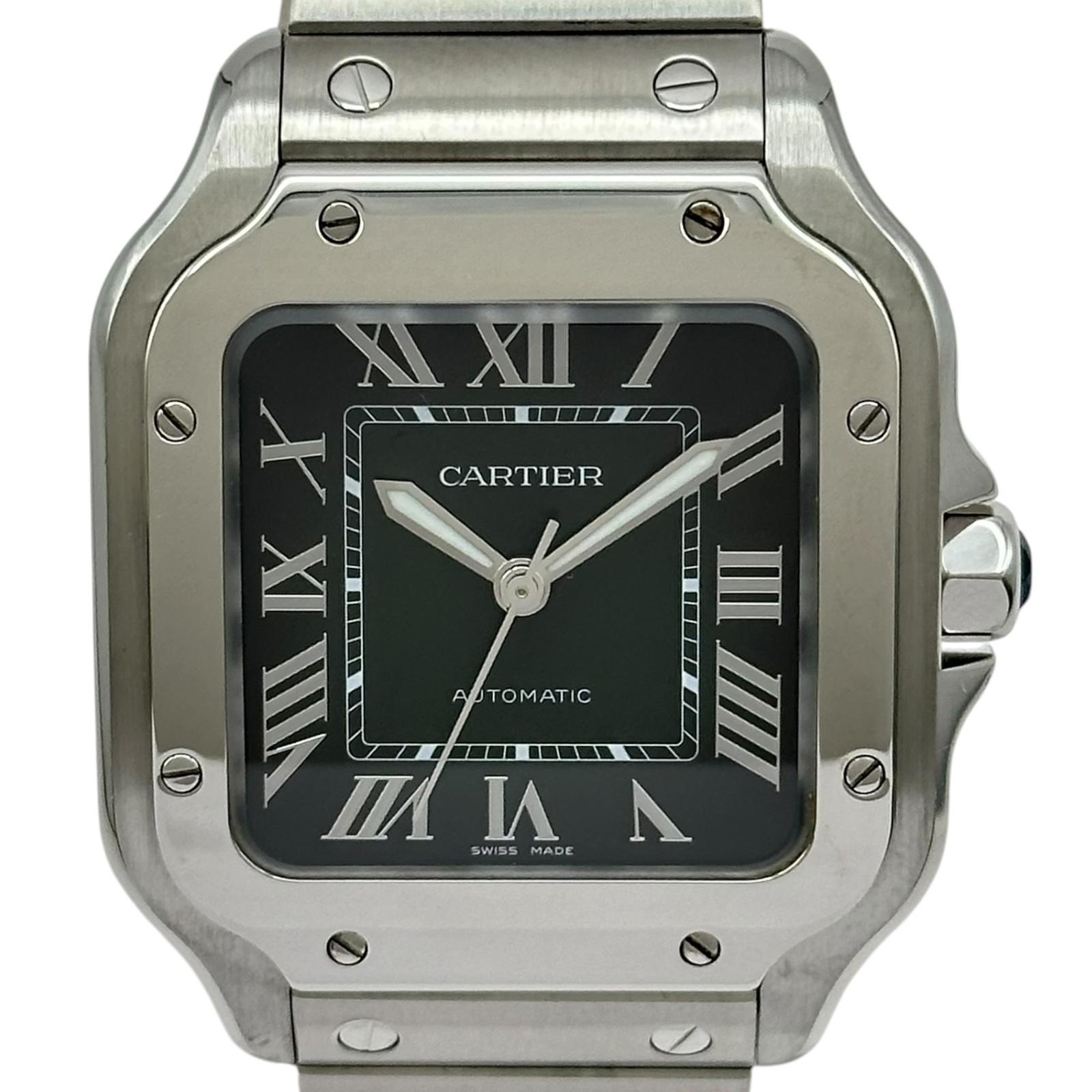 Cartier Santos WSSA0061