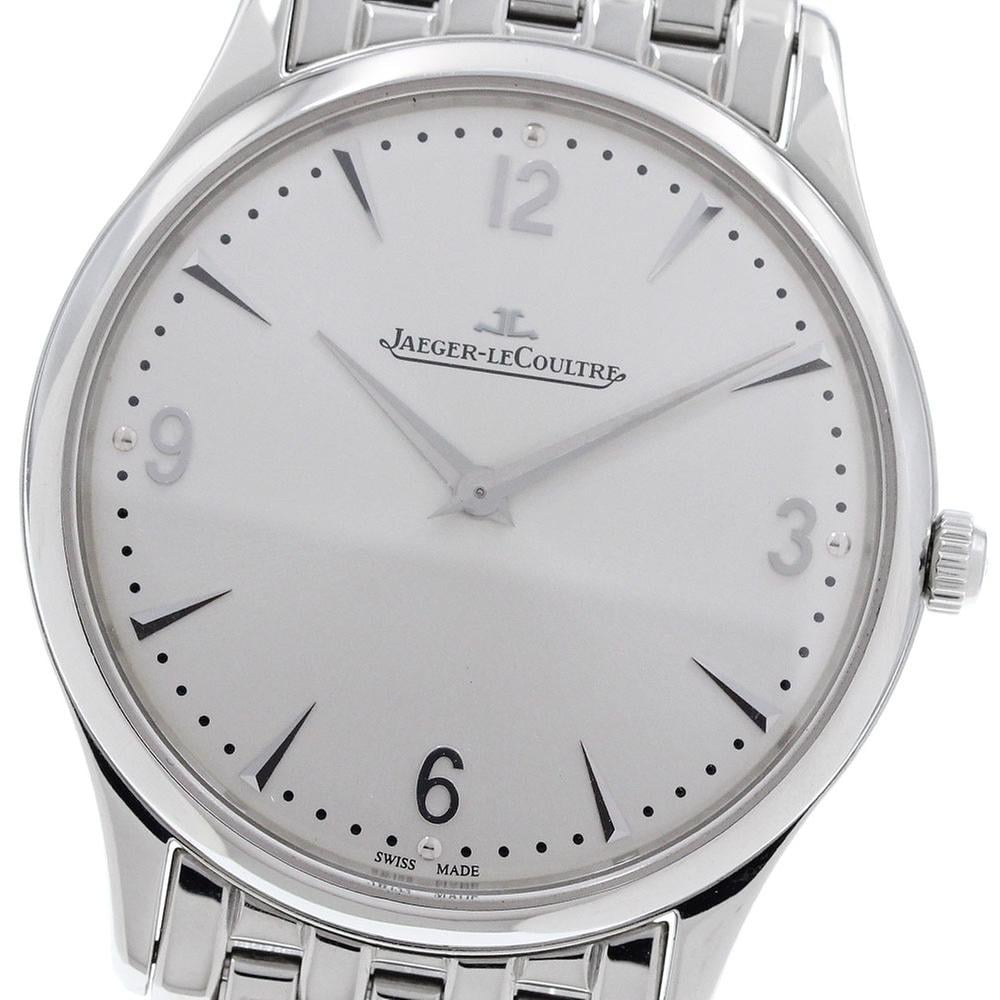 Jaeger-LeCoultre Master Ultra Thin