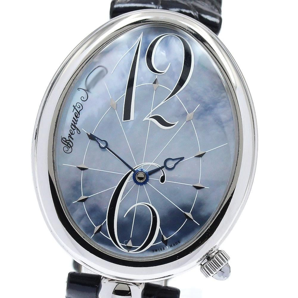 Breguet Reine de Naples