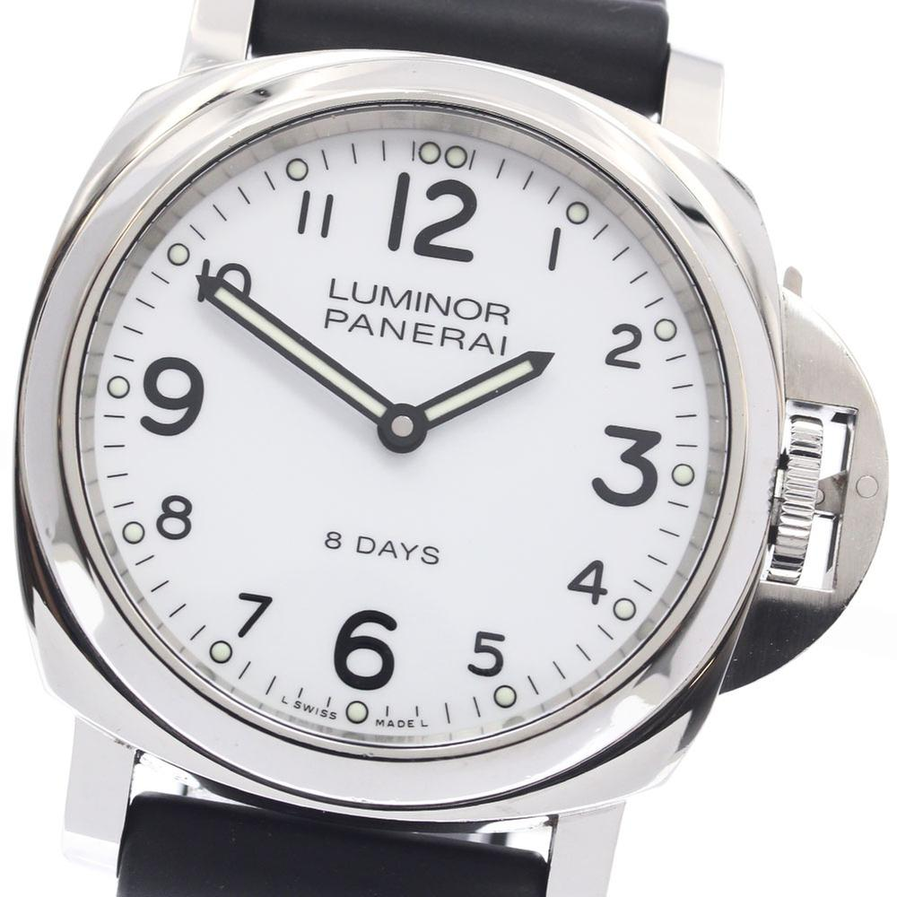 Panerai Luminor Base