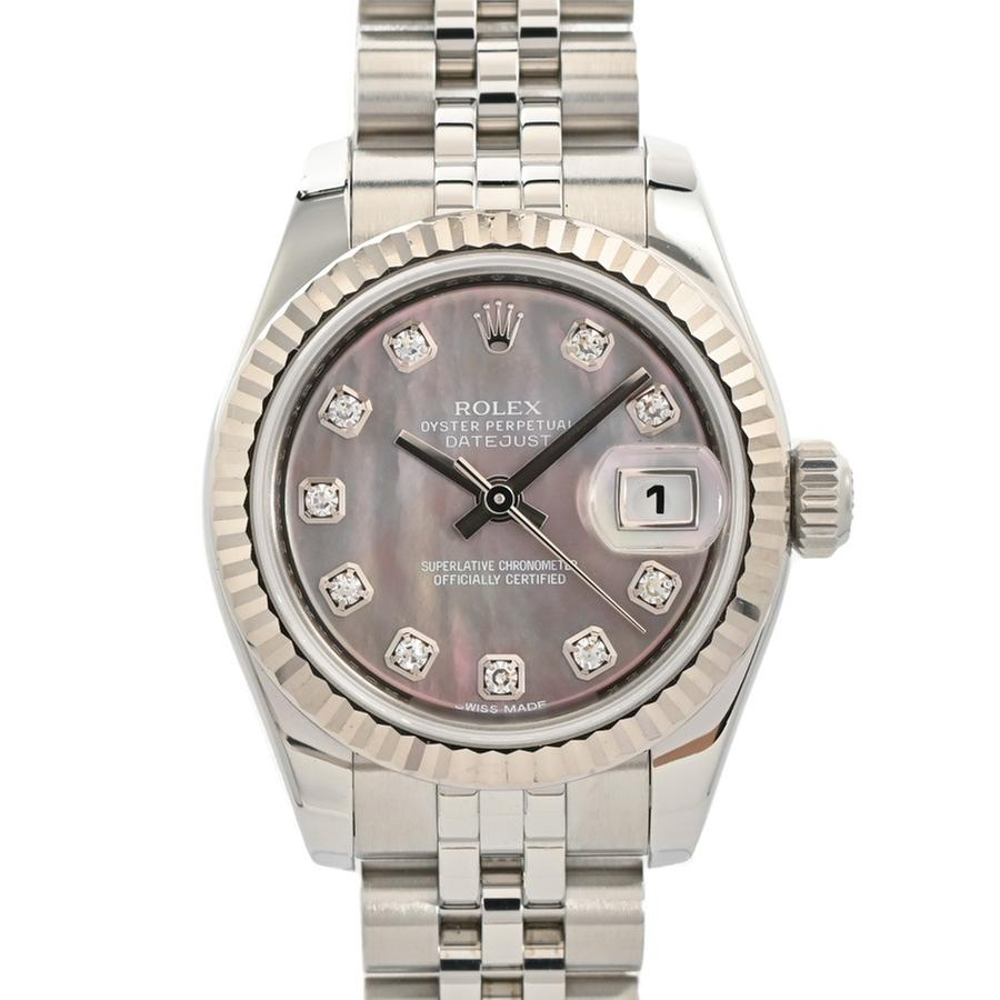 Rolex Lady-Datejust 179174NG | , Used (Good) — Buy in Switzerland