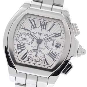Cartier Roadster