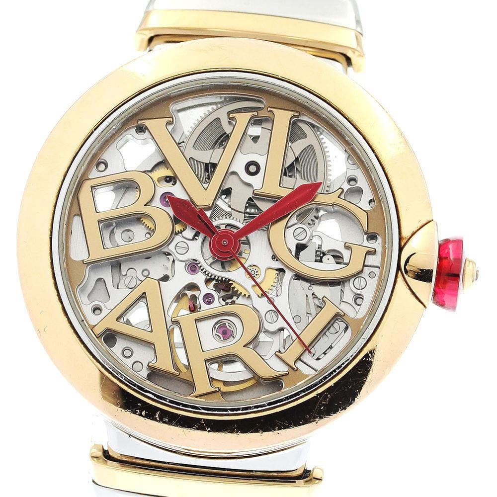 {{ product.brand }} {{ product.attribute.model }} LUP33SG | 33 mm, Used (Fair) — Switzerland