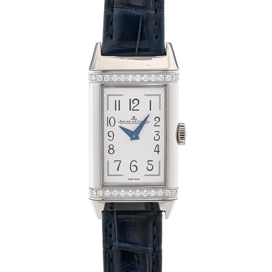 Jaeger-LeCoultre Reverso Duetto