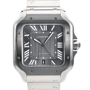 Cartier Santos