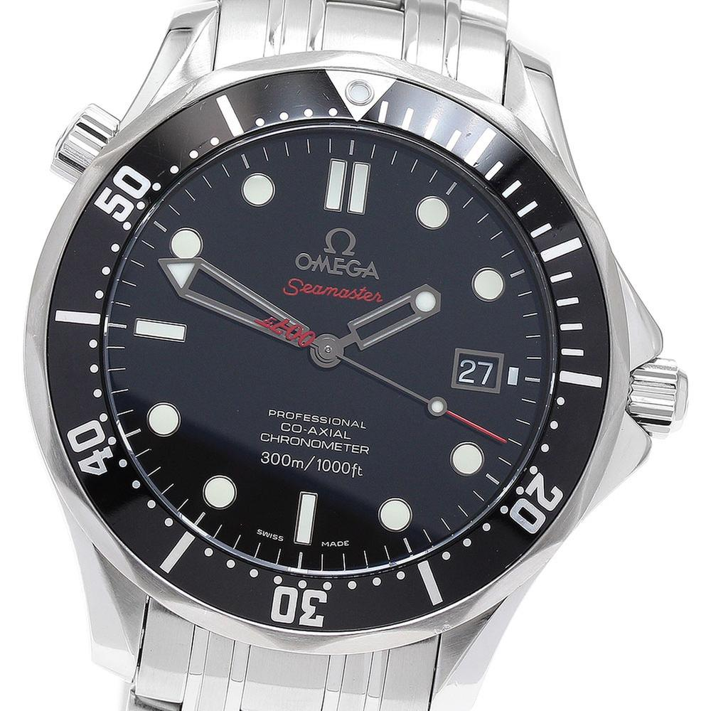 Omega Seamaster Diver 300 M 212.30.41.20.01.001 | 41 mm, Used (Good) — Switzerland