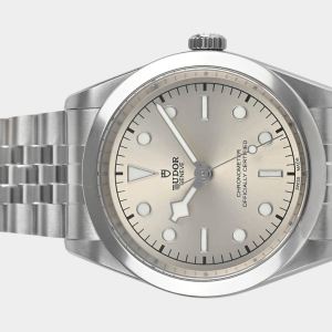 Tudor Black Bay