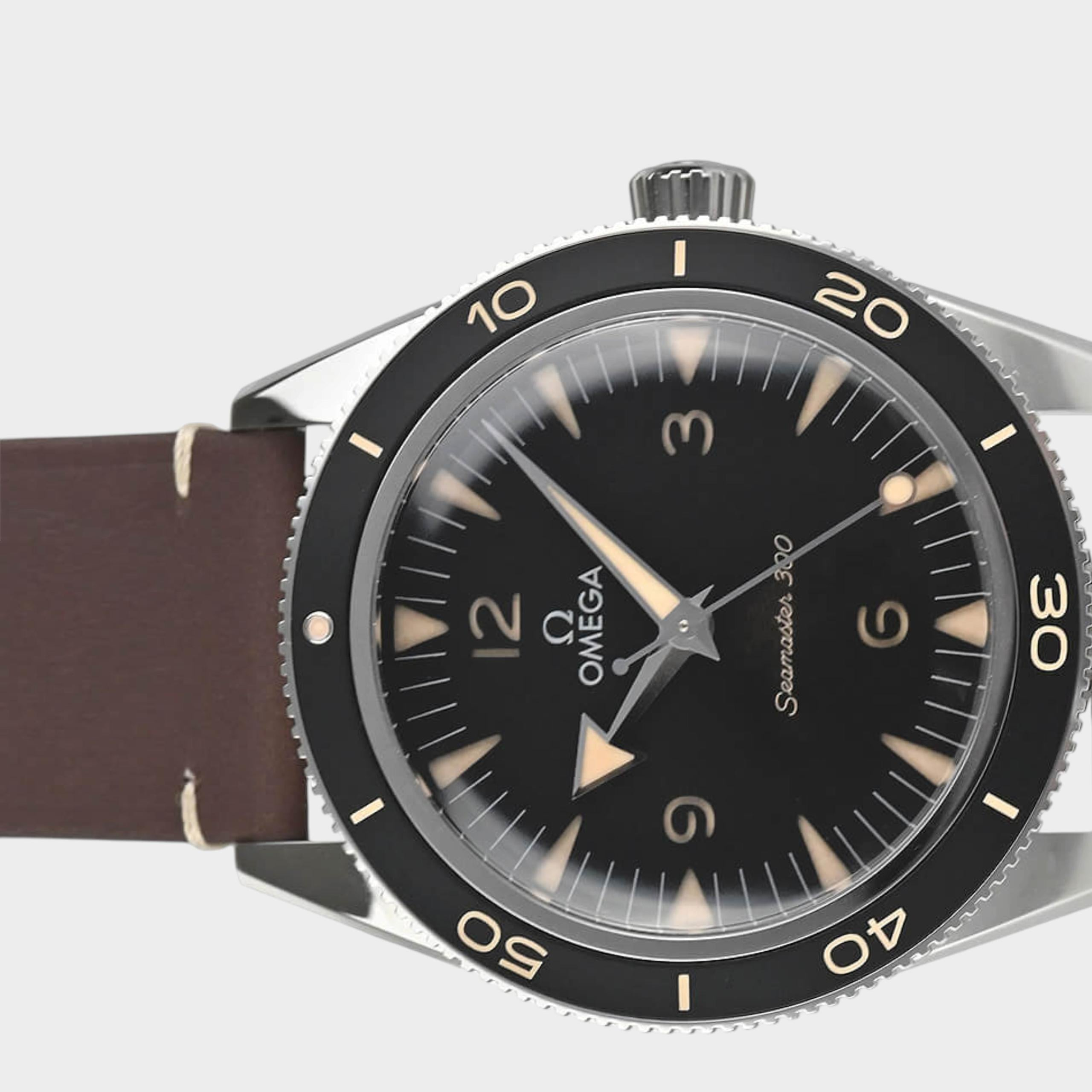 Omega Seamaster 300 234.32.41.21.01.001