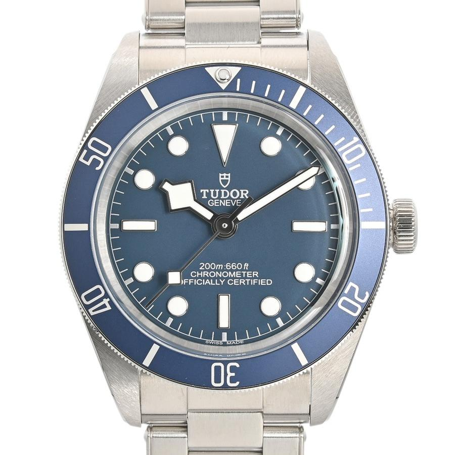 Tudor Black Bay Fifty-Eight