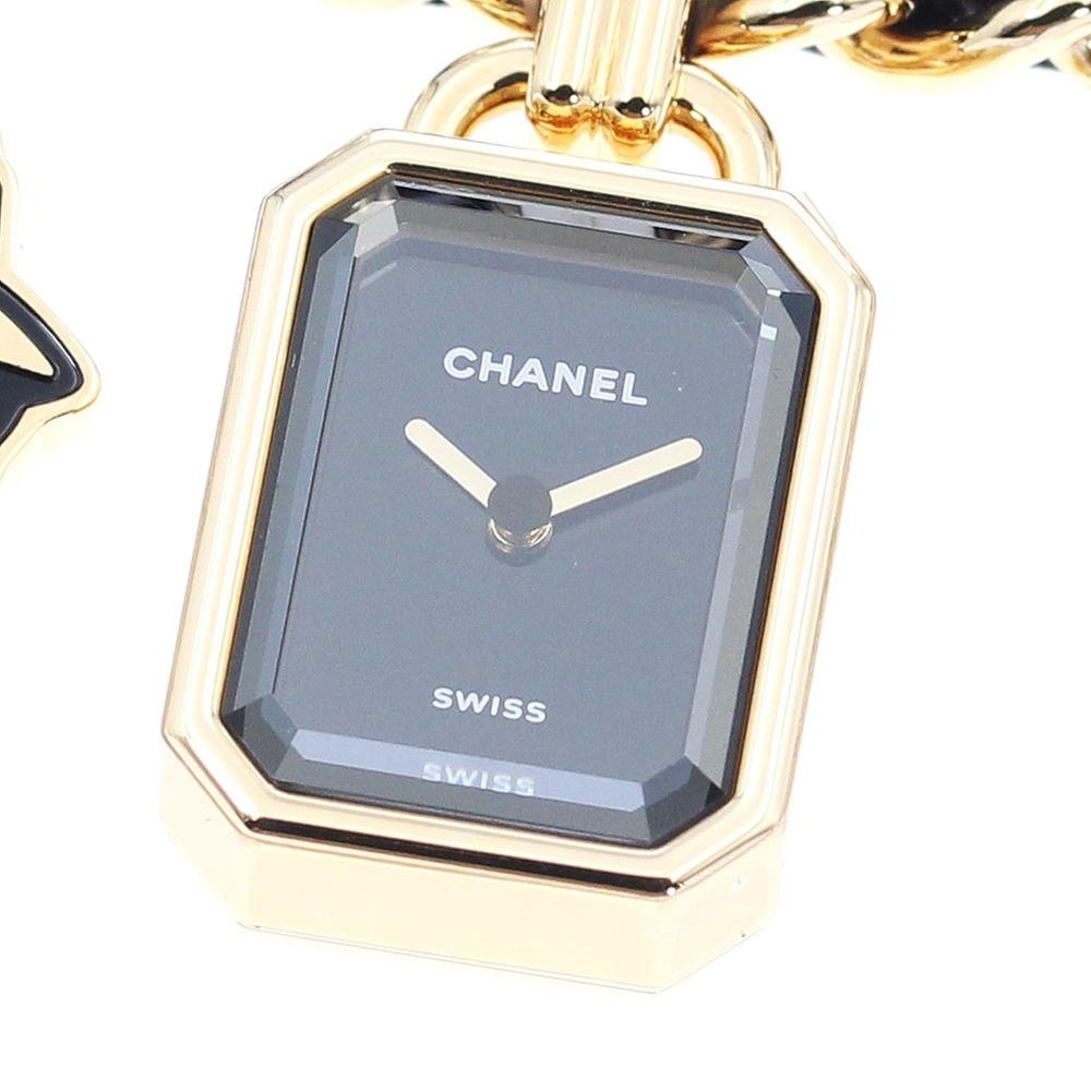 Chanel {{ product.attribute.model }} H9859 | 15 mm, Used (Very good) — Switzerland