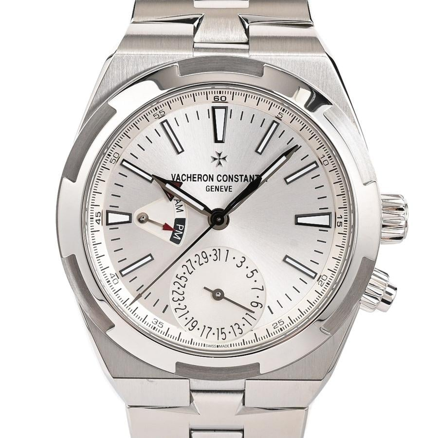 Vacheron Constantin Overseas