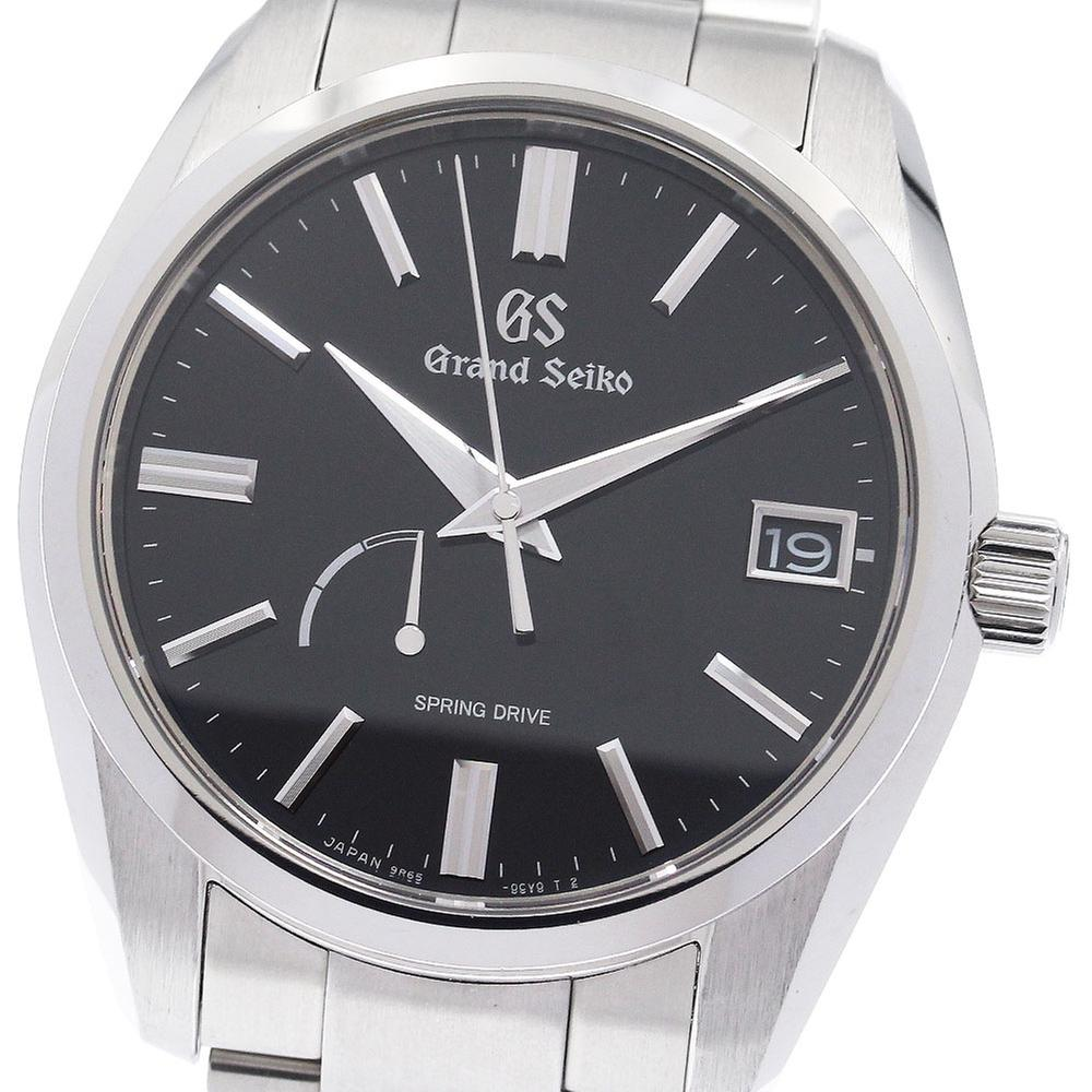 Seiko GS