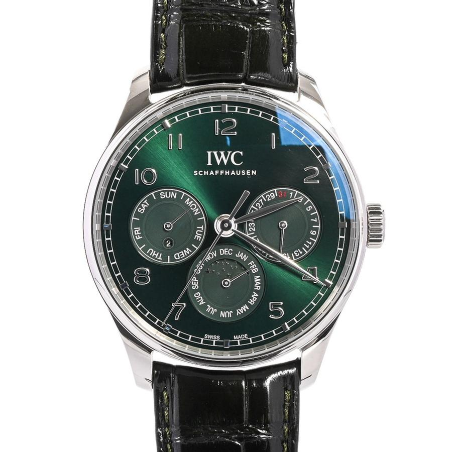 IWC Portuguese