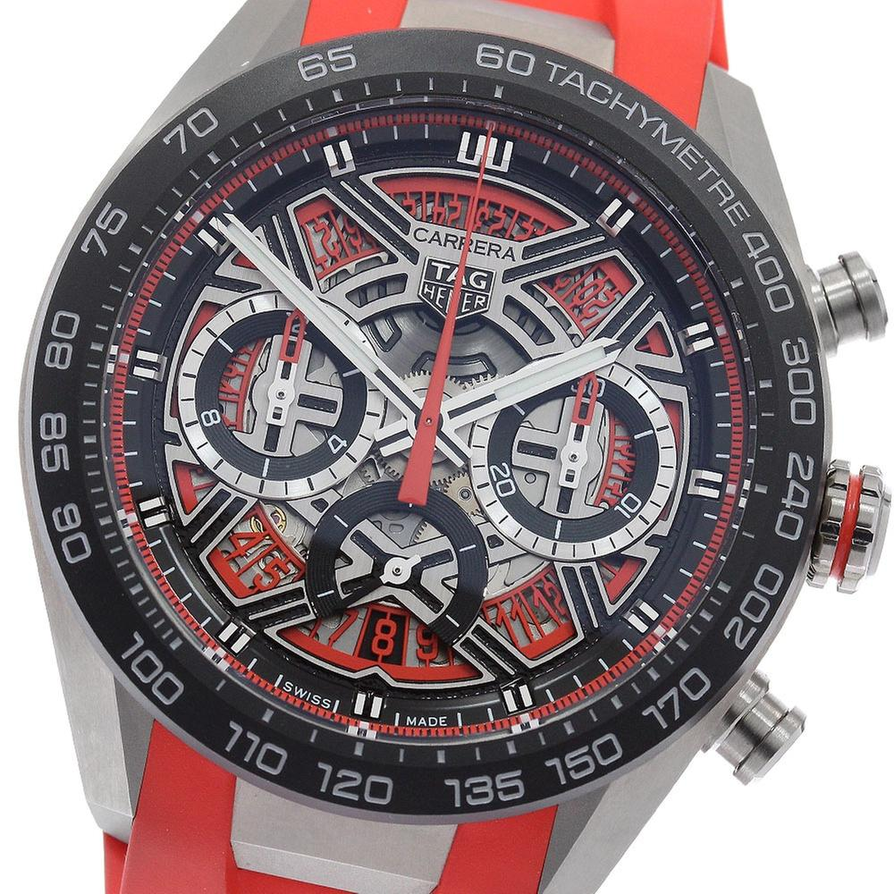 TAG Heuer  CBU2082 | 44 mm, Used (Good) — Buy in Switzerland