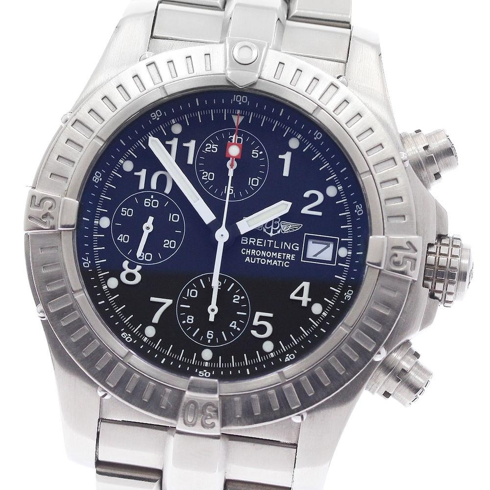 Breitling Avenger