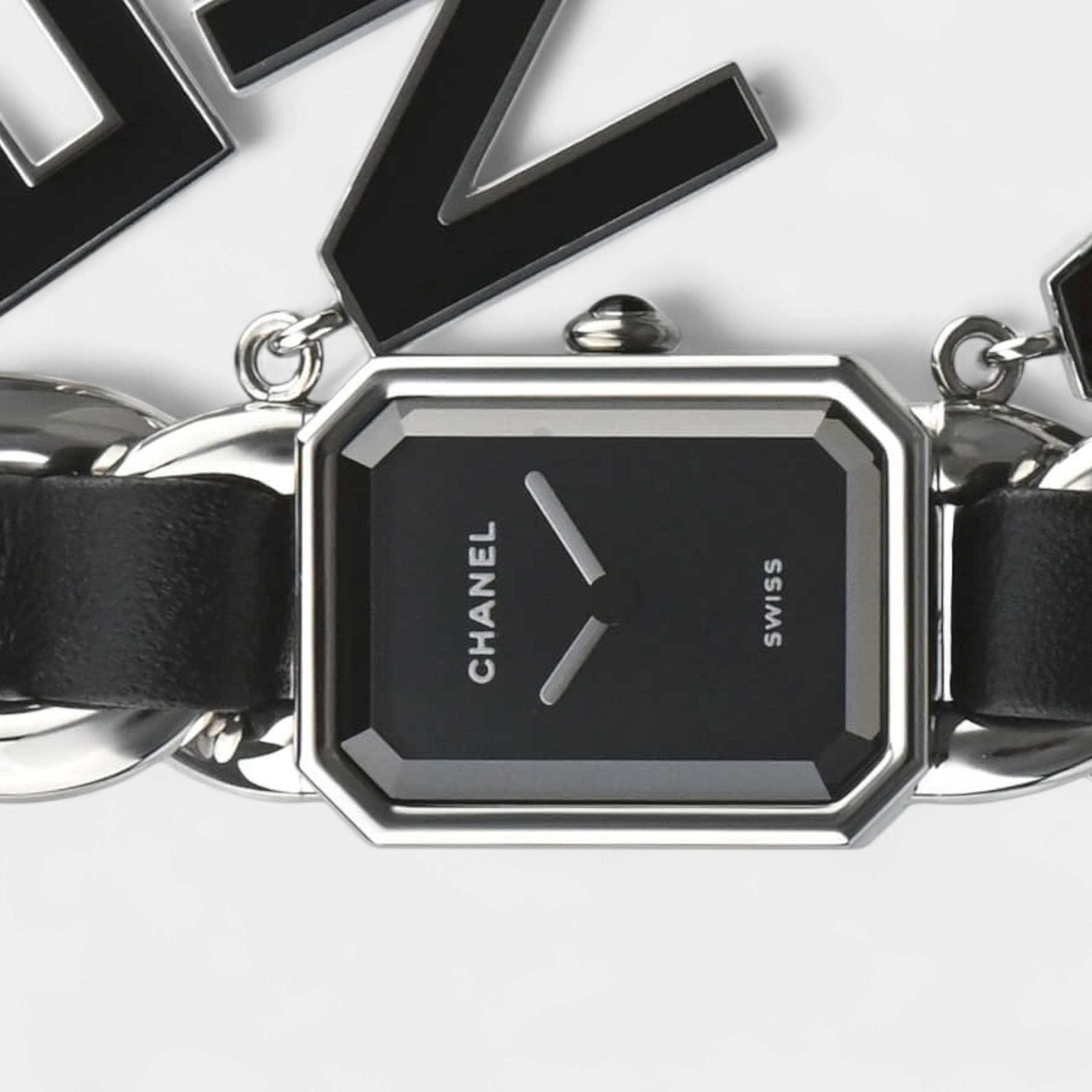 Chanel Première