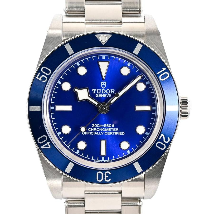 Tudor Black Bay 54