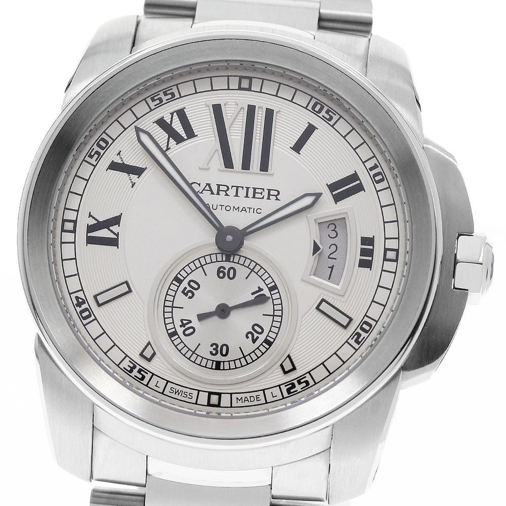 Cartier Calibre de Cartier