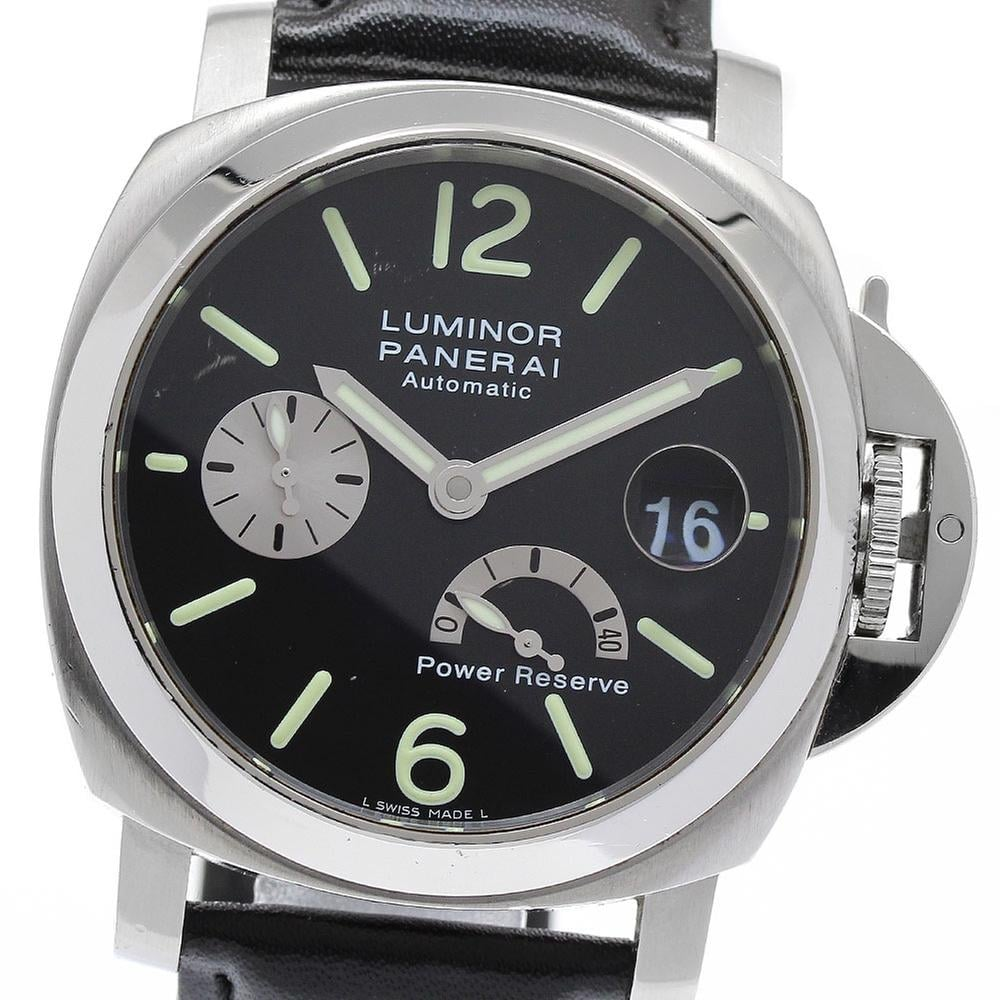 Panerai Luminor Power Reserve