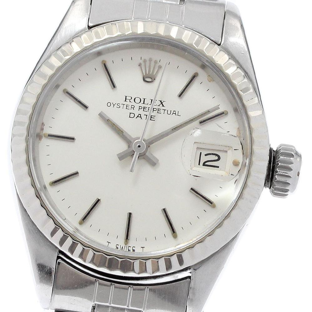 Rolex Lady-Datejust