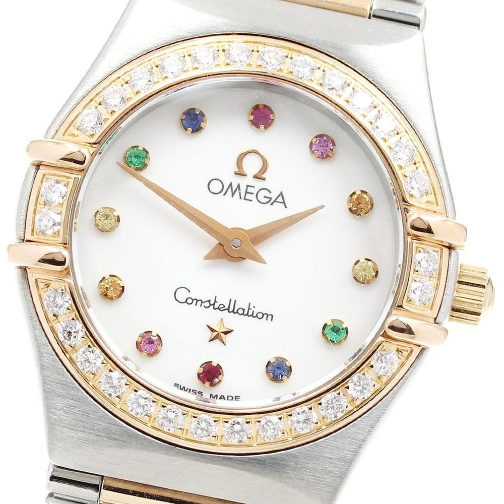 Buy Omega 1360.79 | 22 mm, Used (Very good) — Switzerland