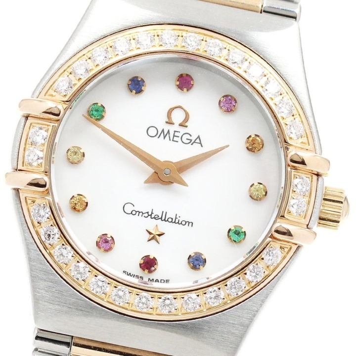 Omega